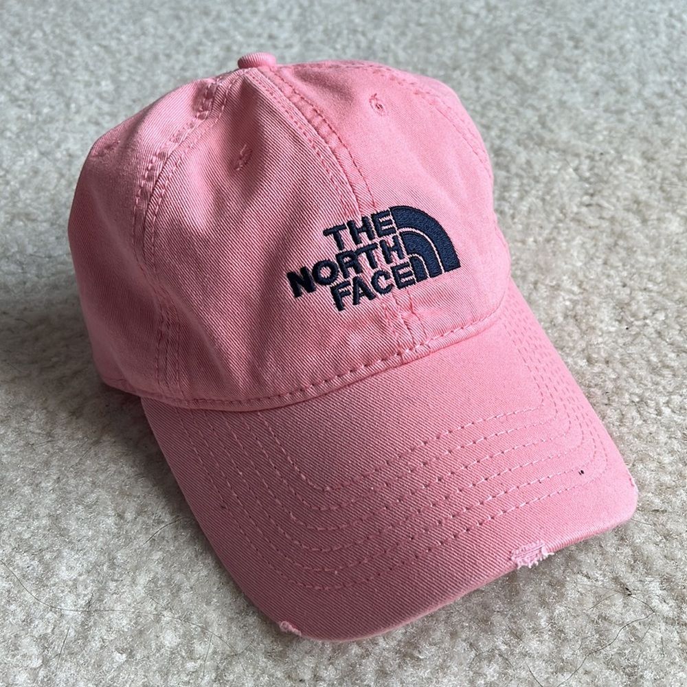 The North Face Ball Cap Hat